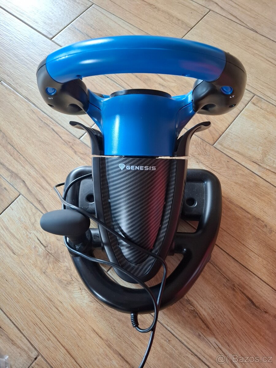 Volant Genisis Seaborg 350 - 3
