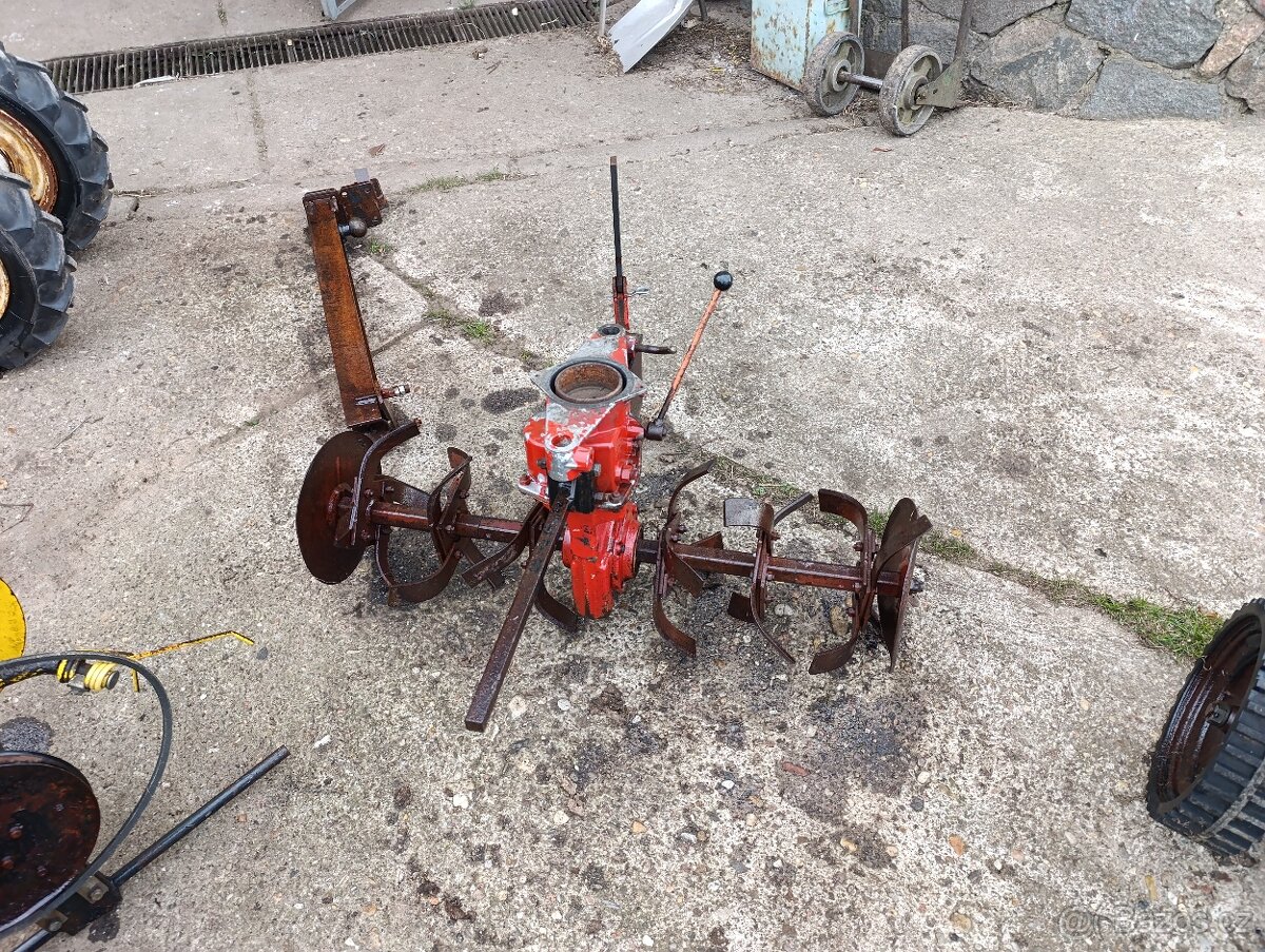 Terra Vari Honda - 3