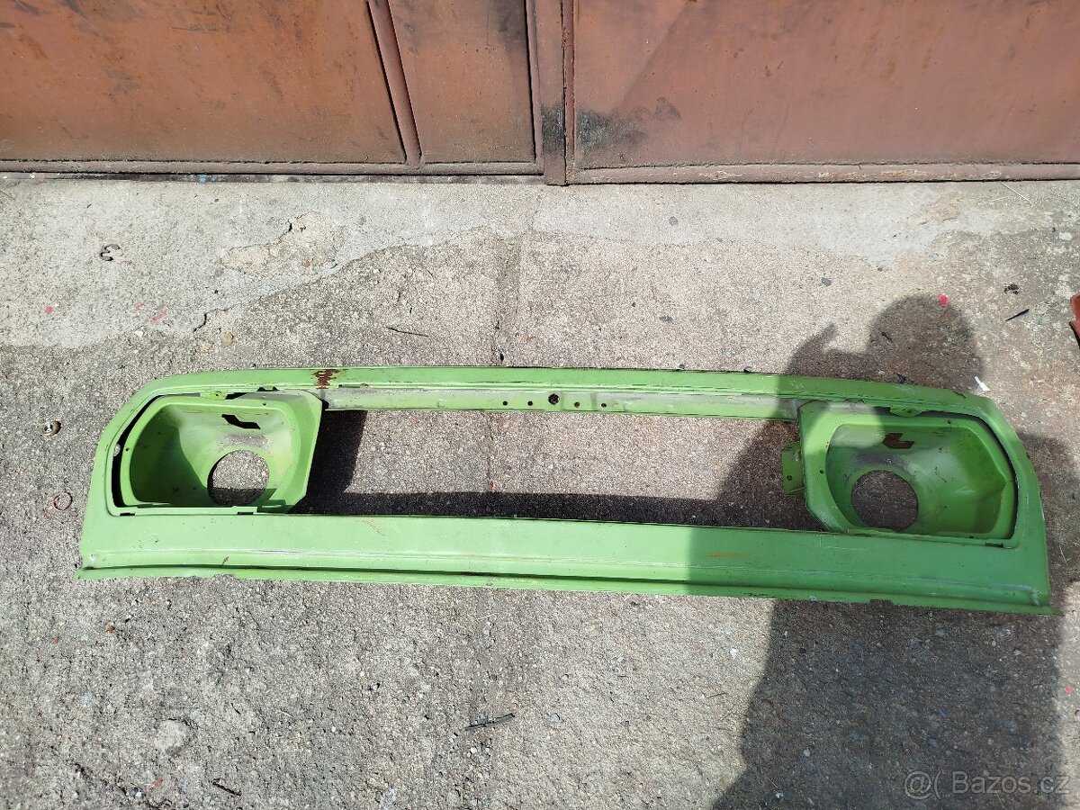 Díly Wartburg 353 - 3