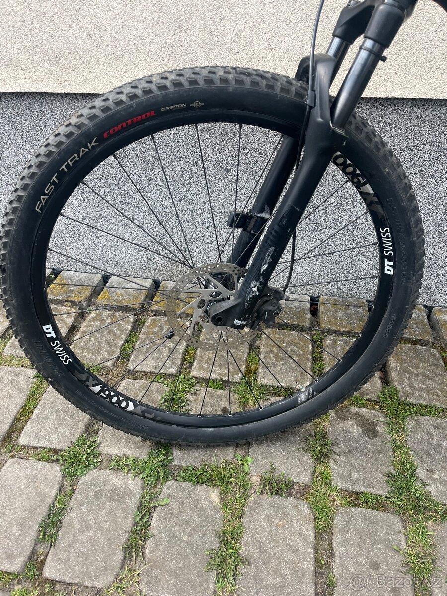 Specialized Chisel 2020 - 3