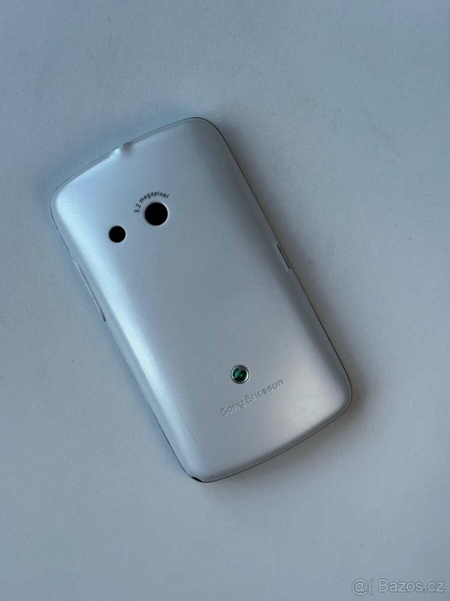 Sony Ericsson ck15 - 3