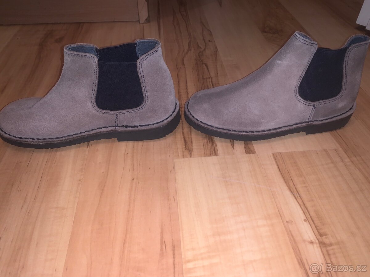 Dětské boty - 3