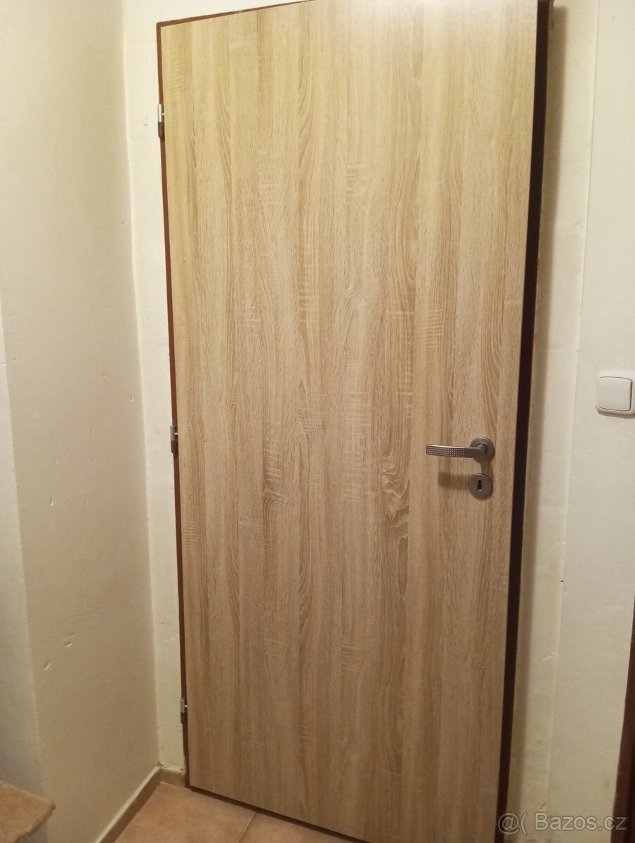 Interiove dveře - 3