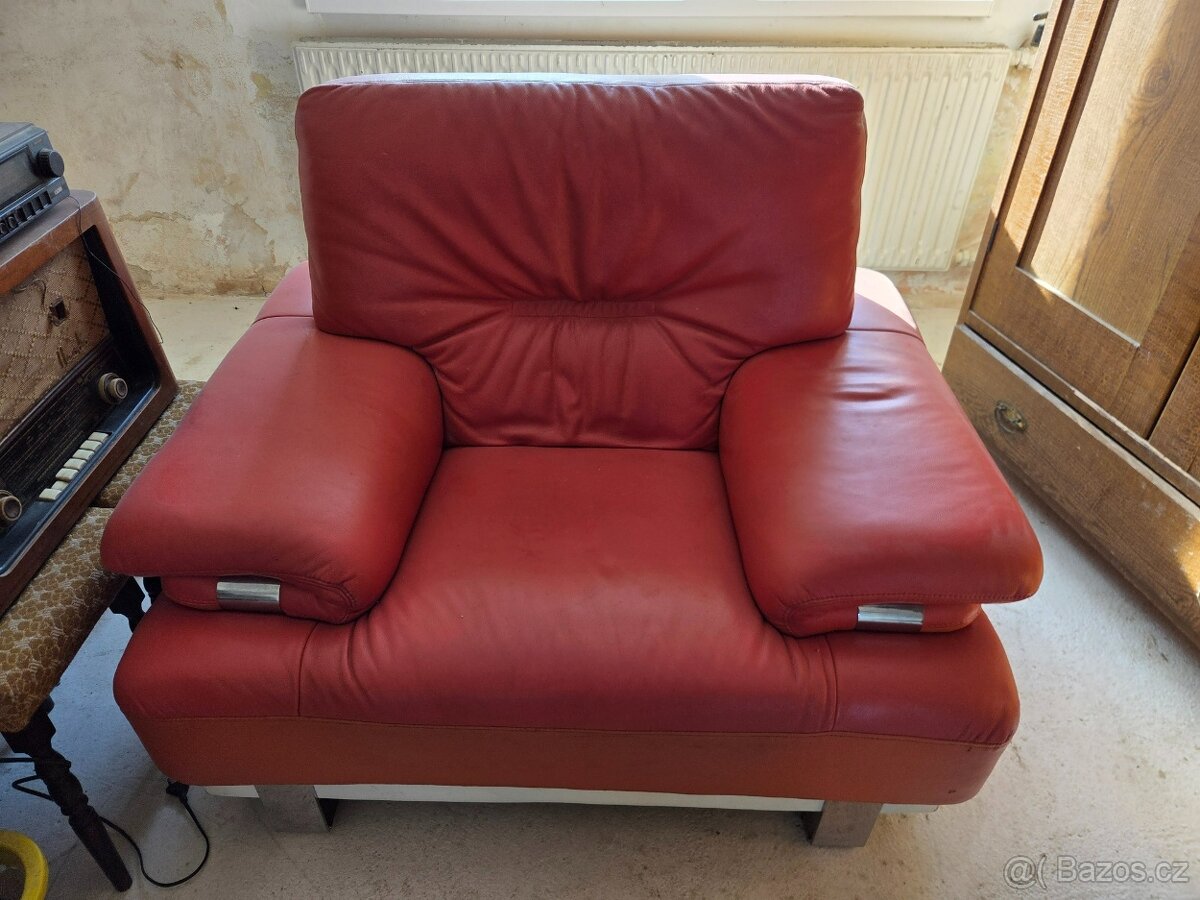 Sedací souprava - 3