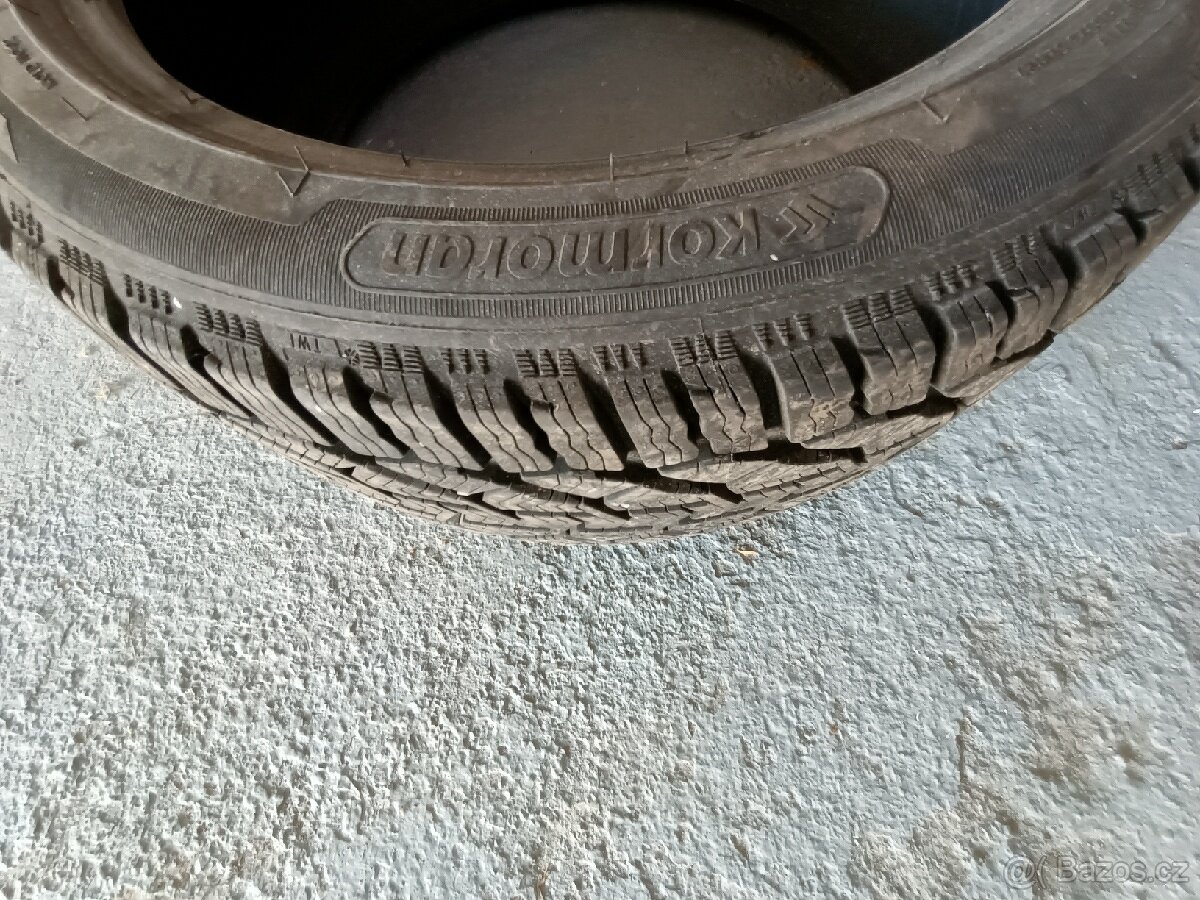 Prodám pneu Kormoran - 3