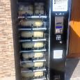 Prodejní automat JOFEMAR VISION COMBO PLUS - 3