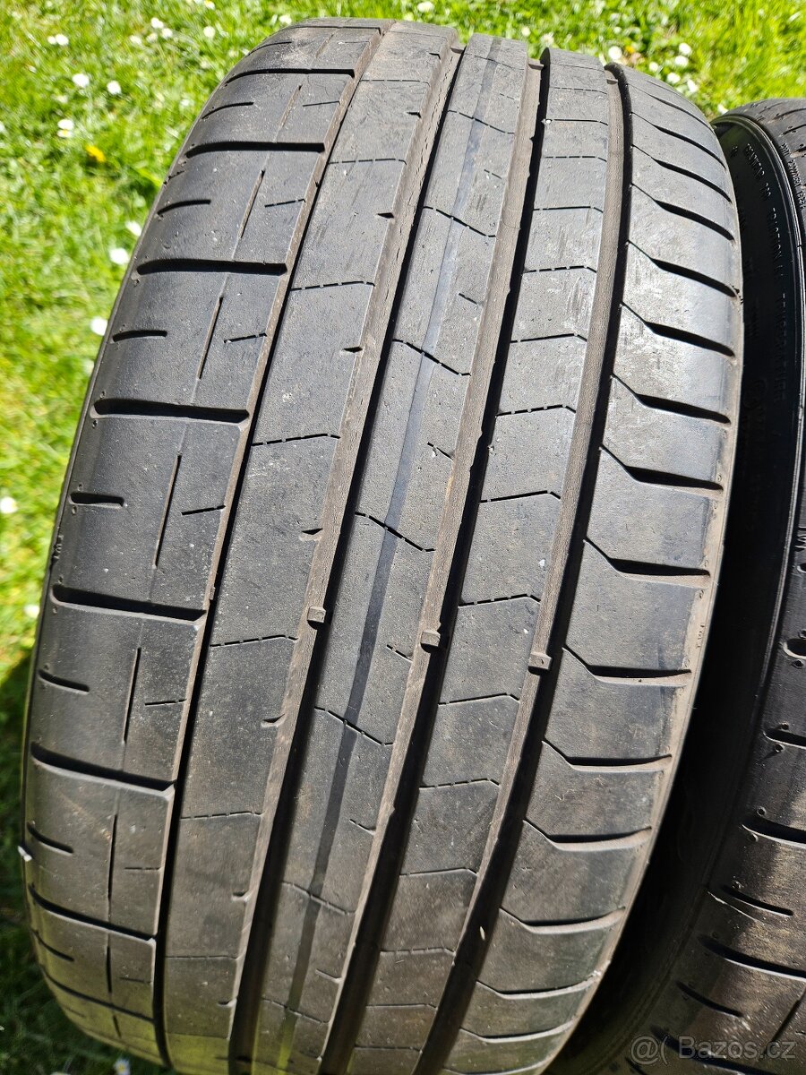 Letní pneumatiky Pirelli 235/35/19 - 3