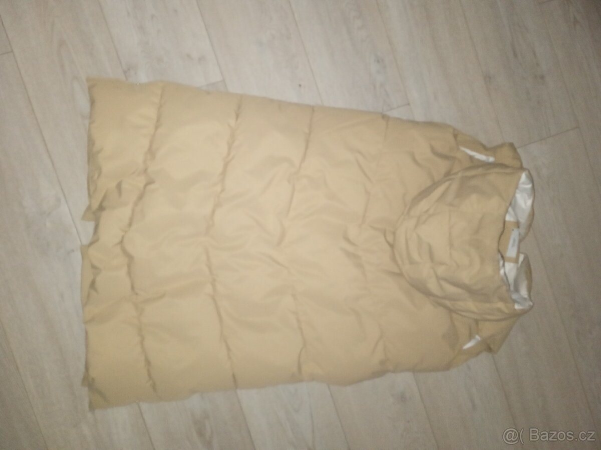 Vesta bez rukávů - 3