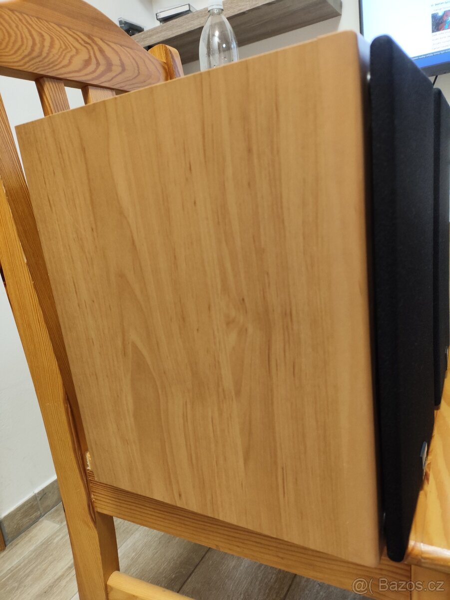 ELAC Mora R v TOP STAVU - 3
