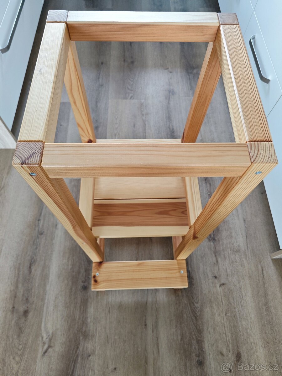 Učící věž - 3