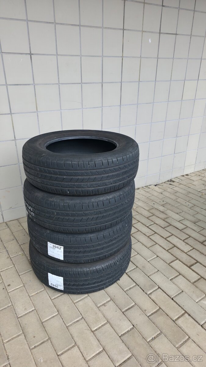 pneumatiky Hankook - 3