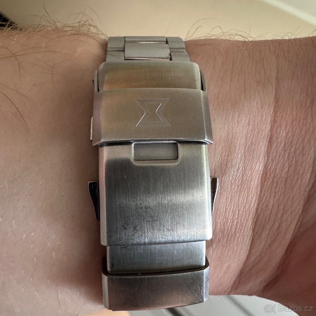 Edox Neptunian Sky Diver - 3