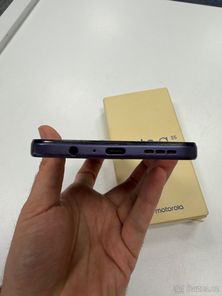 Motorola moto g35 5g - 3