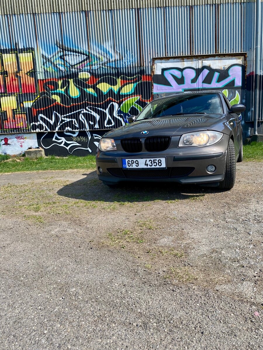 BMW 118D 90kw 2006 - 3