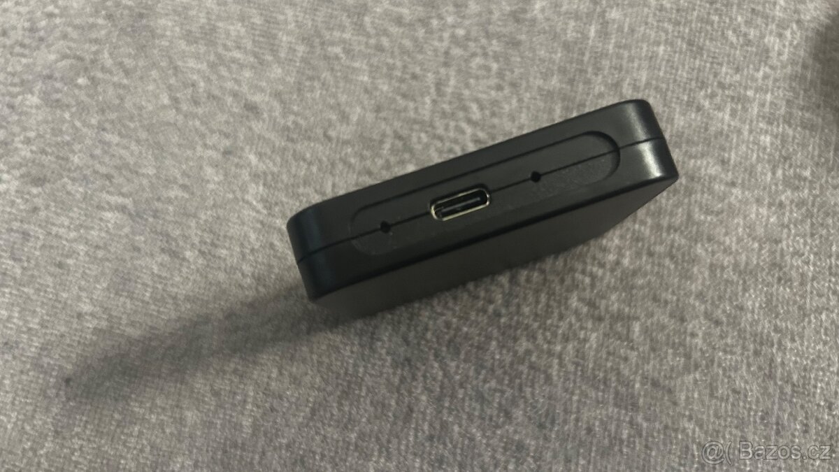 Bezdrátový adaptér CarPlay / Android Auto - 3