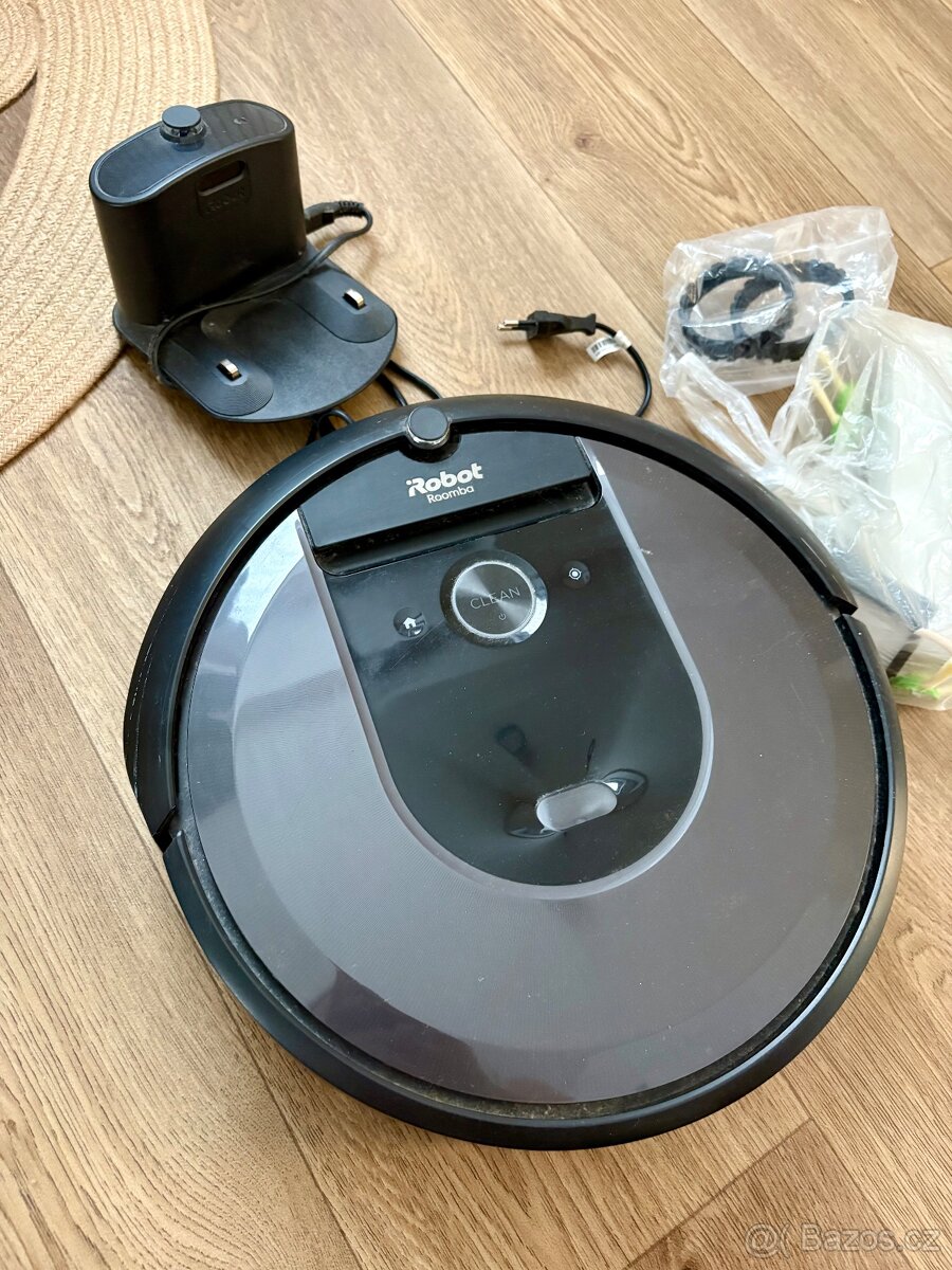 iRobot roomba i7 - 3