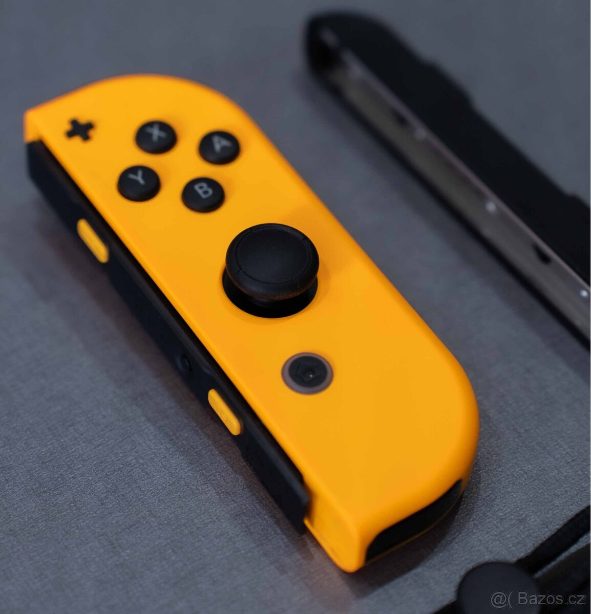 Nintendo Switch Joy-Con ovladače - 3