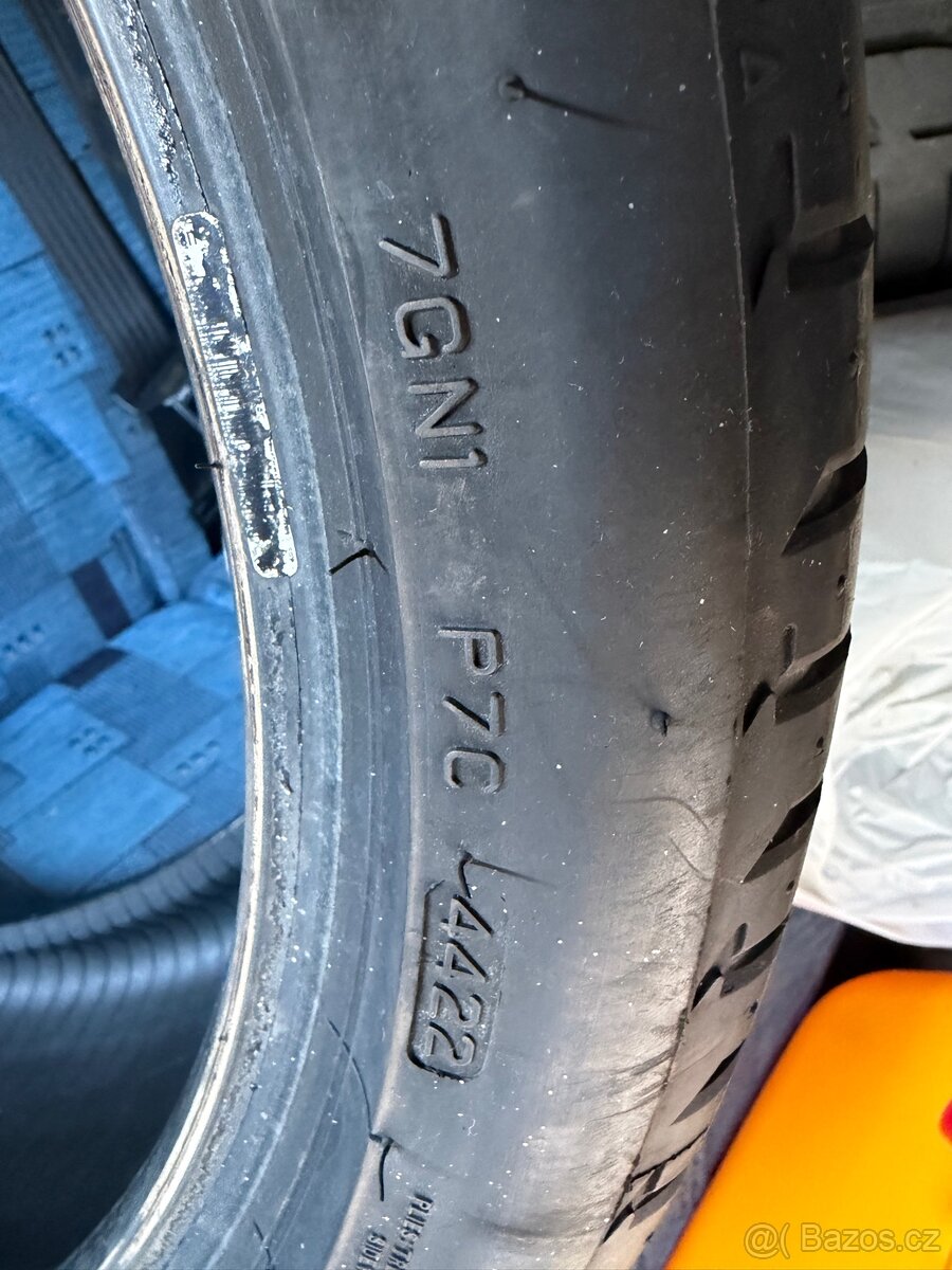 BRIDGESTONE 235/40 R 19 96Y 5mm - 3