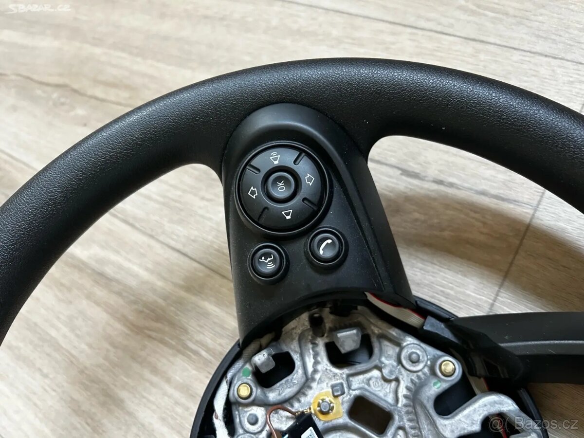 Volant MINI cooper, Countryman, Clubman.. - 3