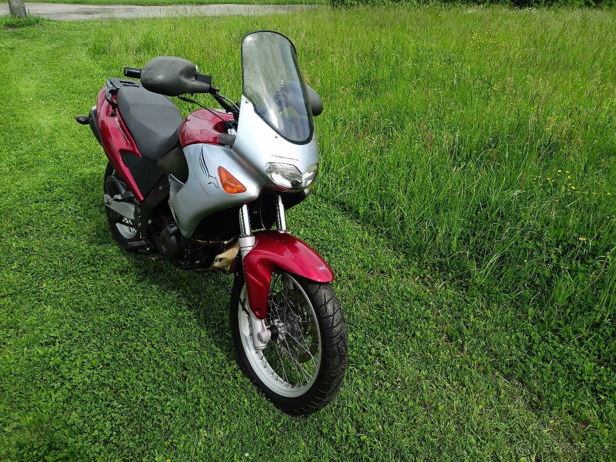 Aprilia Pegaso 650 i.e.
