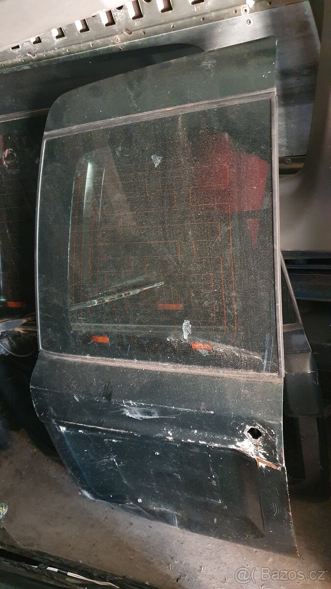 Nissan Patrol GR Y60,Y61