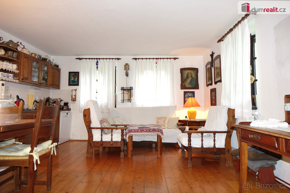 Prodej domu Lhota Bubeneč - Křivsoudov - 3