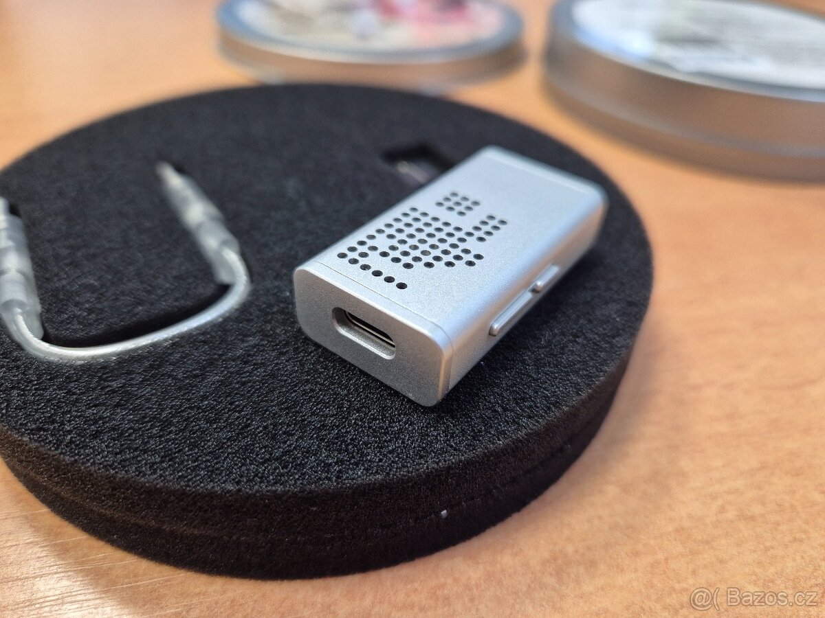 DAC/AMP Moondrop Dawn Pro - 3