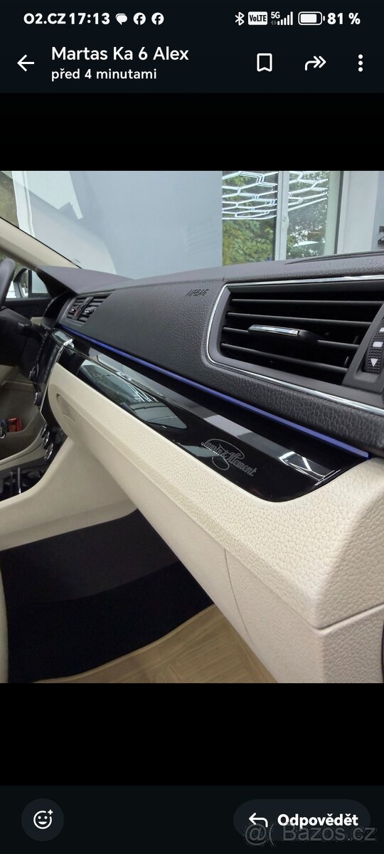 Superb3 4×4 2.0tdi - 3