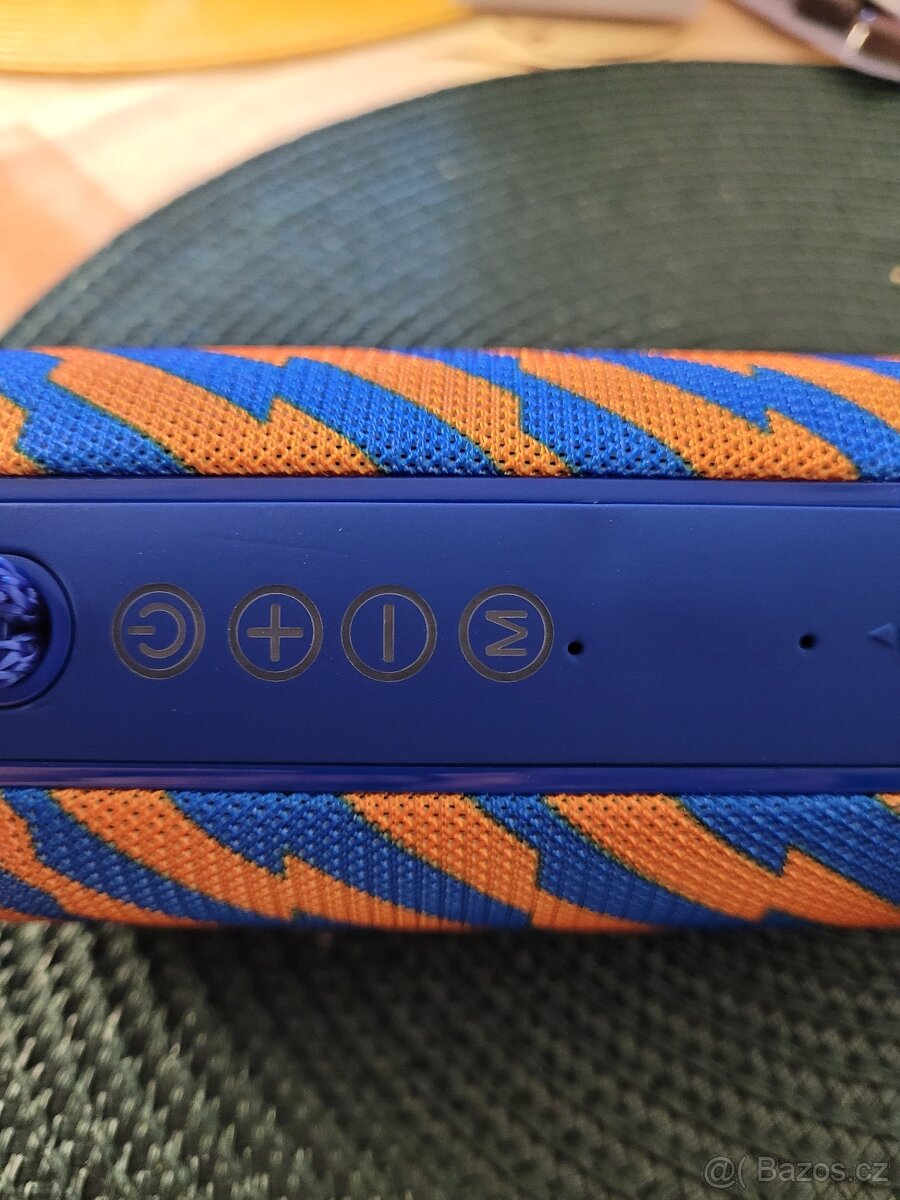 Bluetooth reproduktor - 3