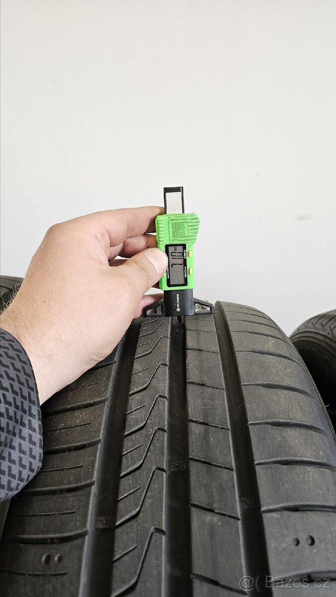 Letní pneumatiky 205/60/16, Hankook, DOT2320 - 3