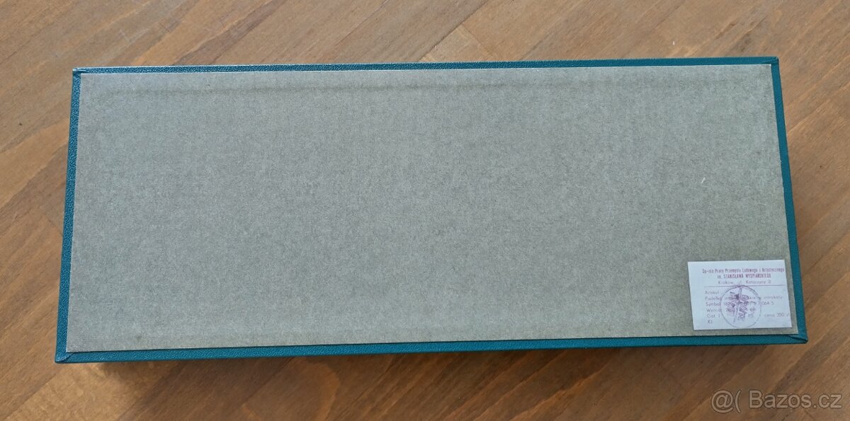 Krabička / Šperkovnice - 3