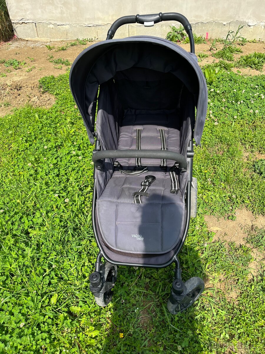 Kočárek Valcobaby SNAP4 - 3
