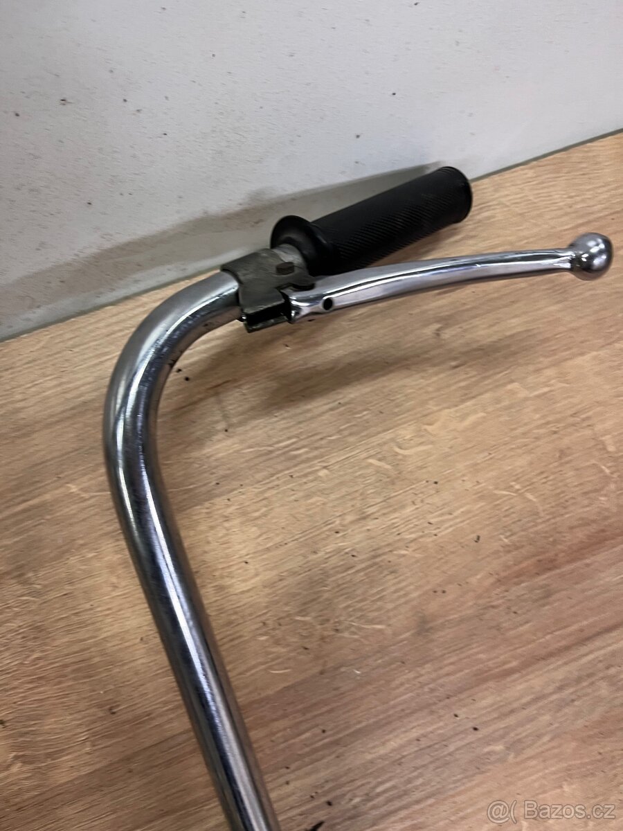 Babetta řidítka - 3