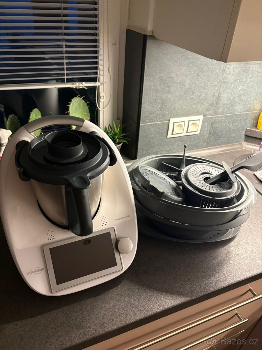 Thermomix TM6 - 3