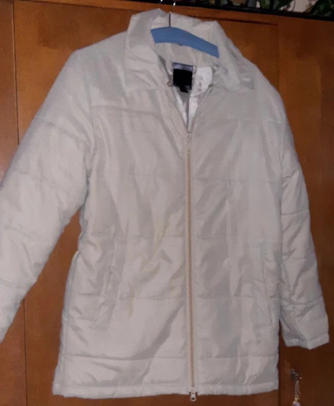 Zimní bundy nové - 3