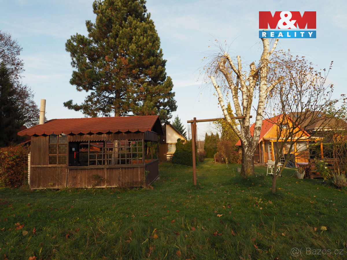 Prodej pozemku k bydlení, 910 m², Ostrava, ul. Těšínská - 3