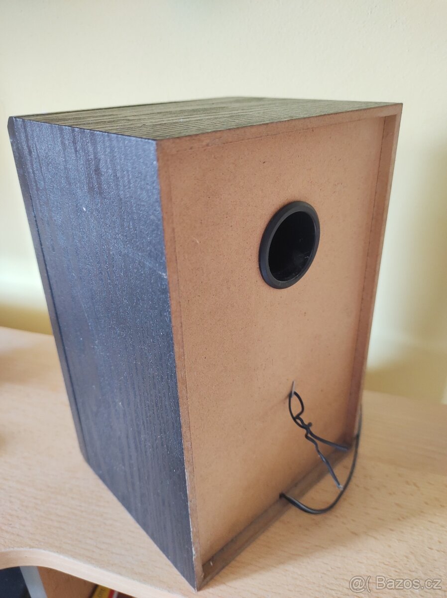 Reproduktory Auna - 3