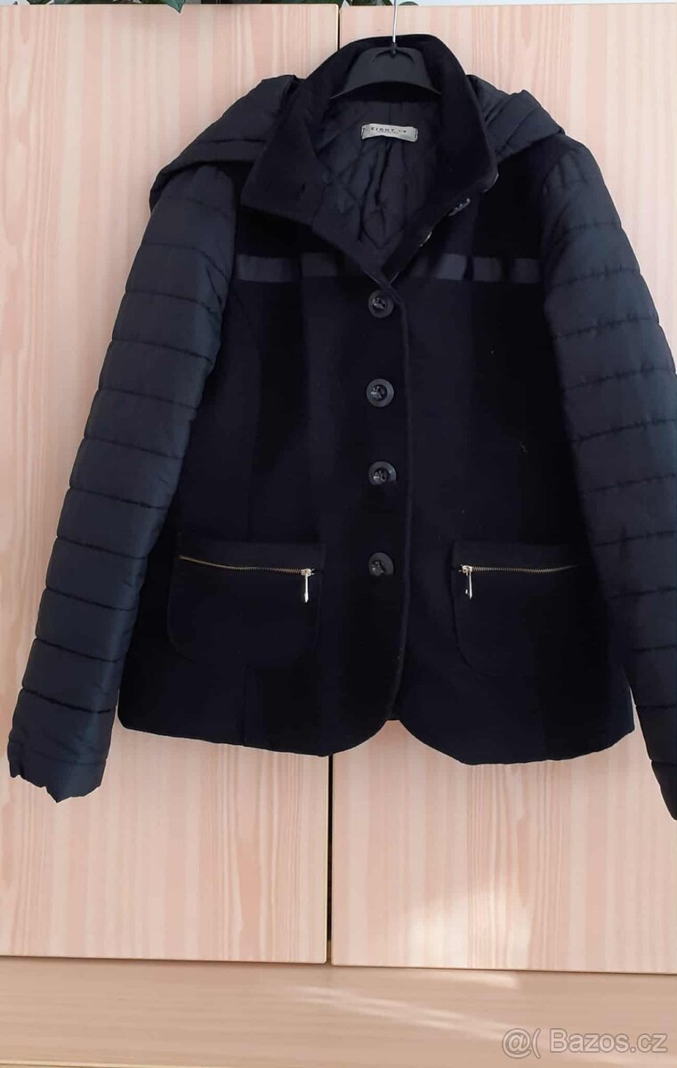 dámská bunda XL - 3