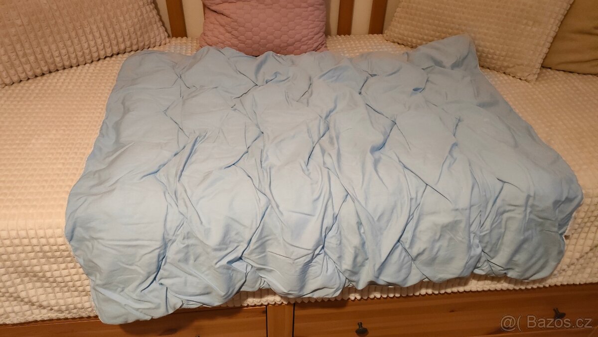 Dětská postýlka - 3