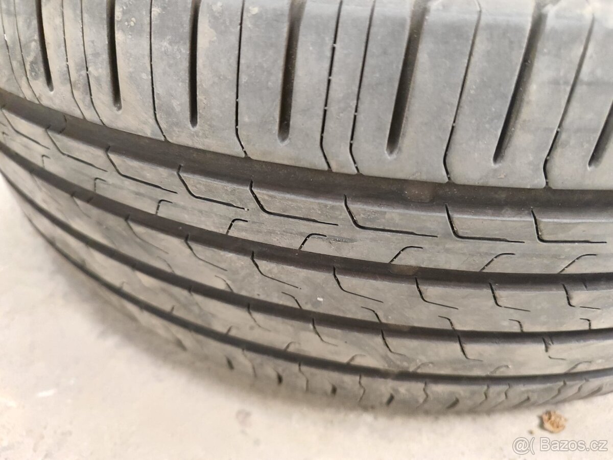 Letní pneumatky 235/55/R18 - 3