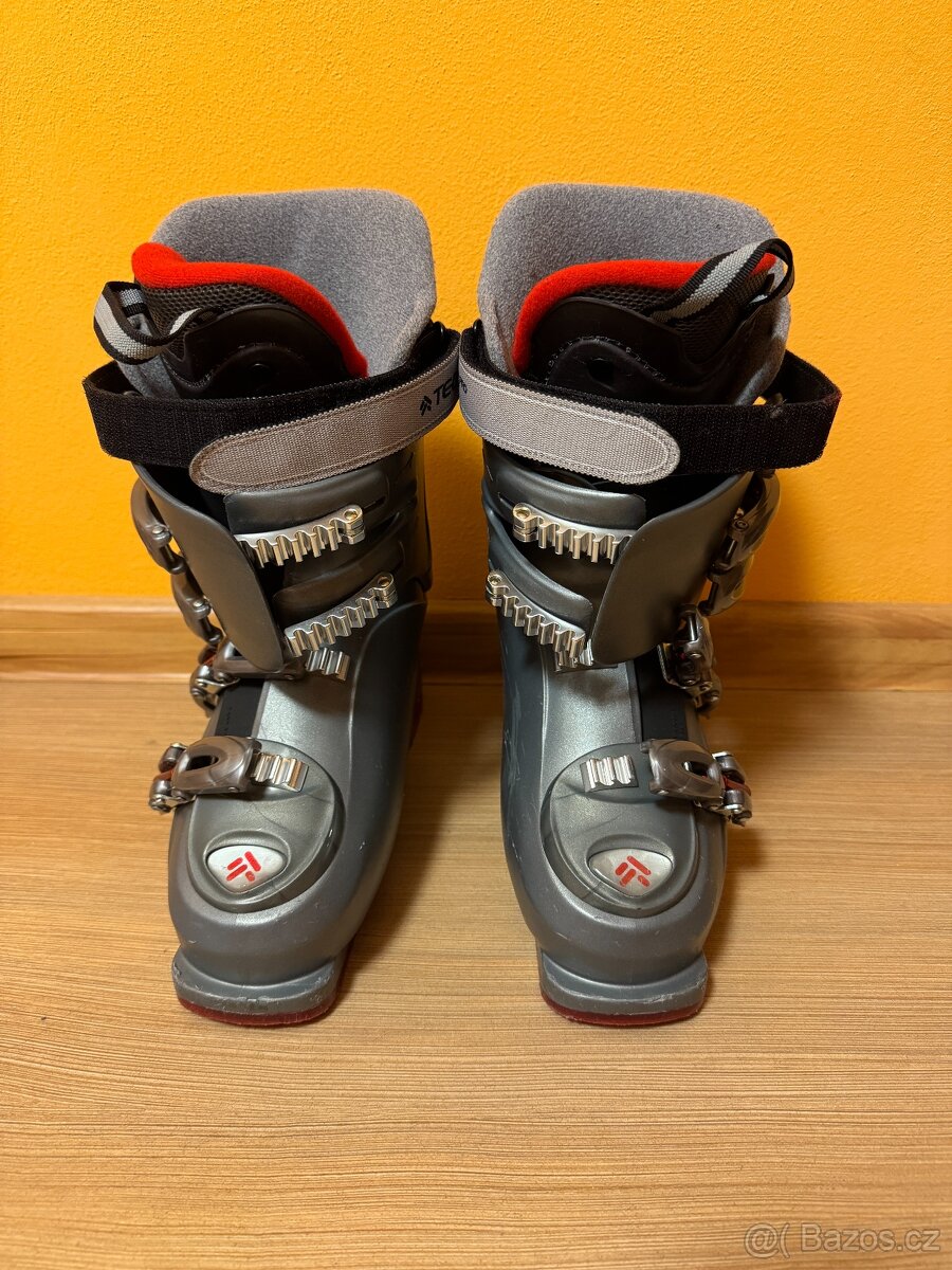 Lyže BLIZZARD + Přeskáče TECNO PRO - 3