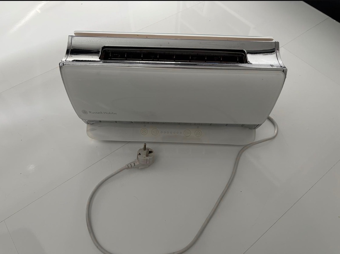 Topinkovač Russell Hobbs - 3