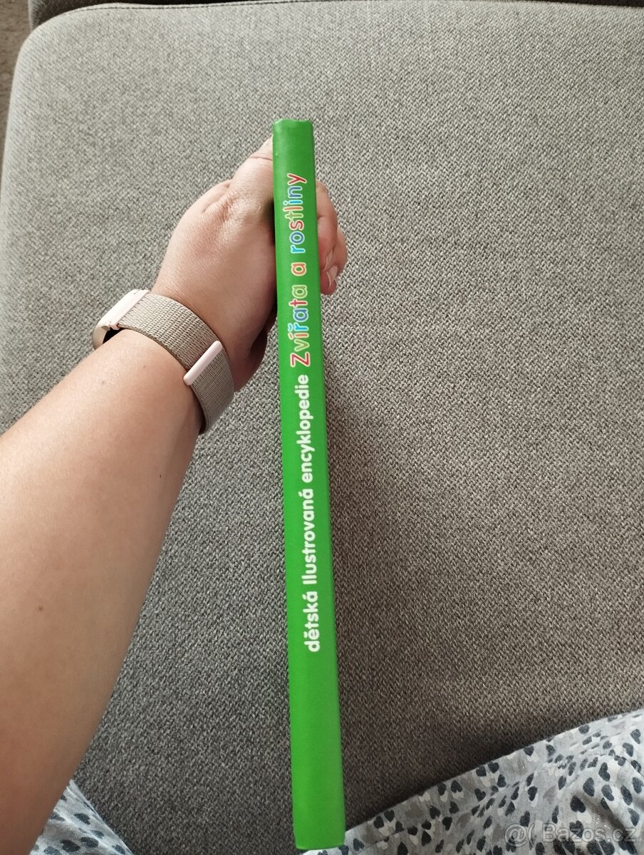 Zvířata a rostliny - 3