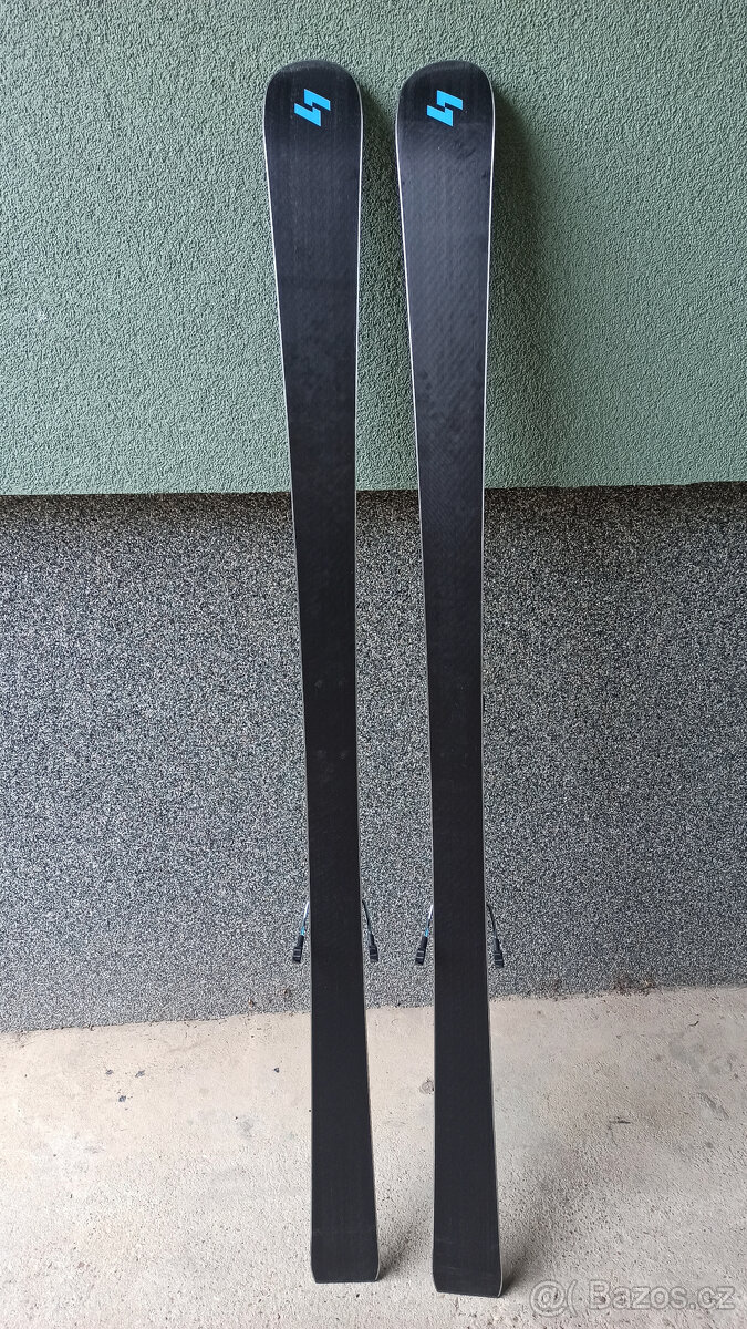 Lyže Lusti Performance Carving 74 - 3