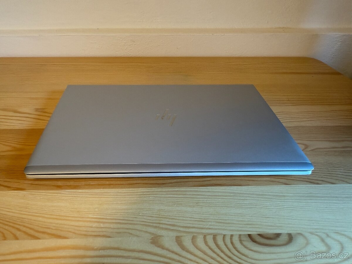 HP EliteBook 650 G9 - i5-1245U | 32GB | 1TB SSD | Záruka - 3