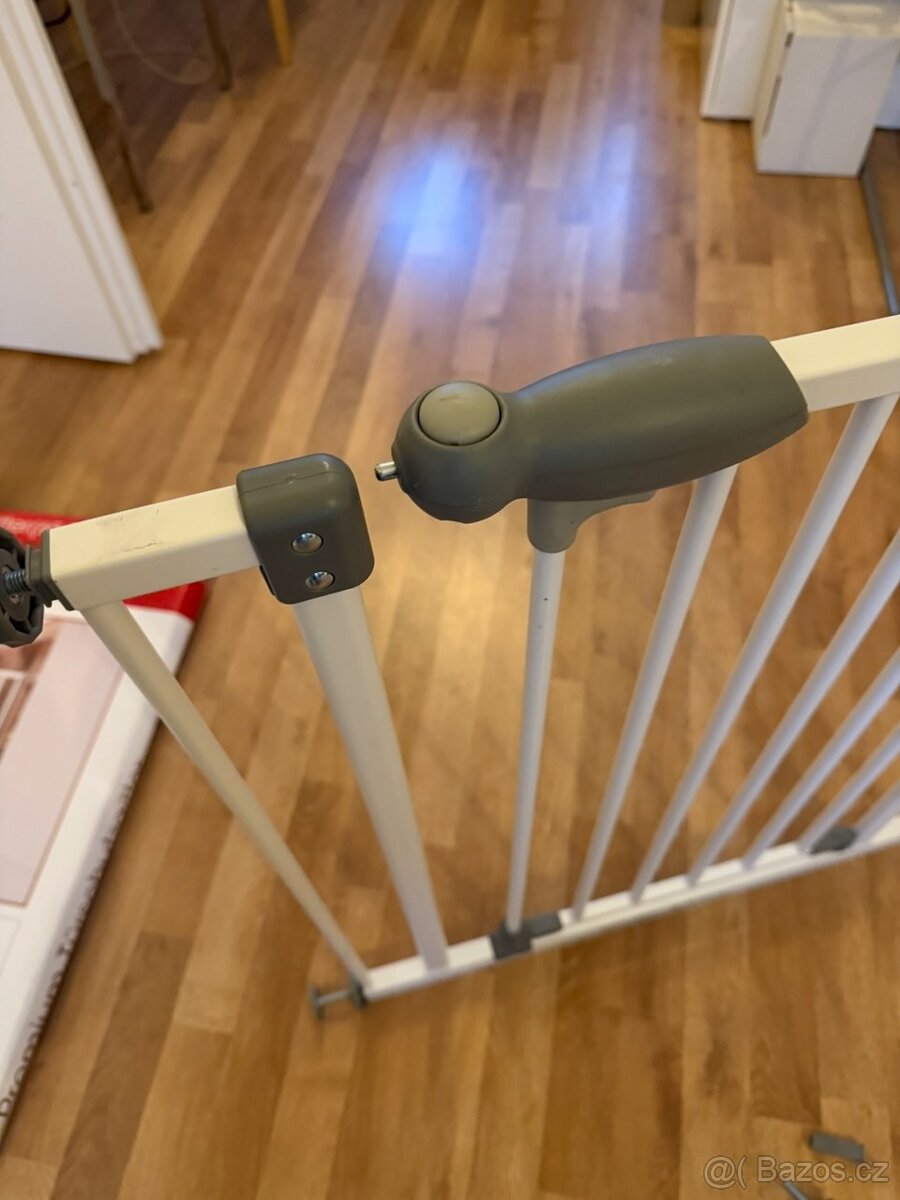 Dětská zábrana - 3