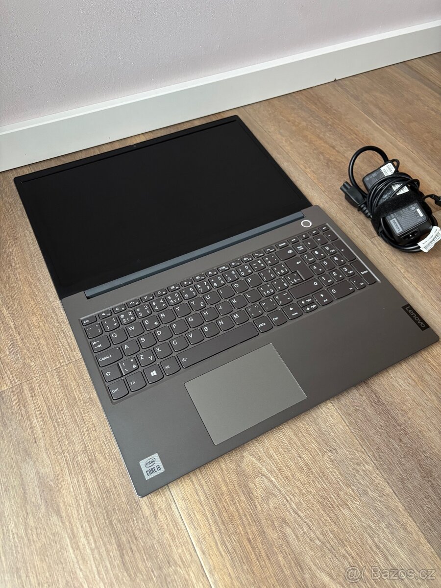 Lenovo ThinkBook 15 IIL,8GB/512GB,i5-1035G1,Win11Pro - 3