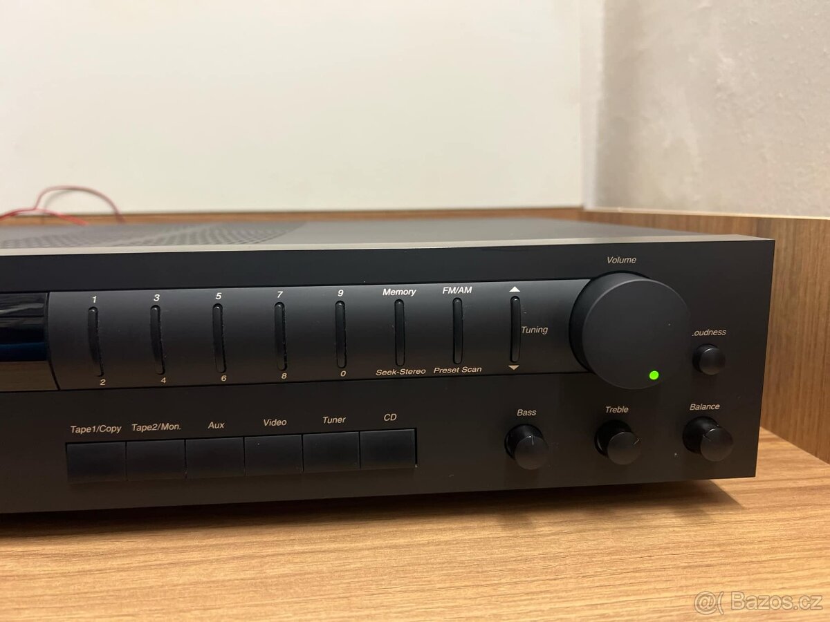 HARMAN KARDON RECEIVER HK3350 - 3
