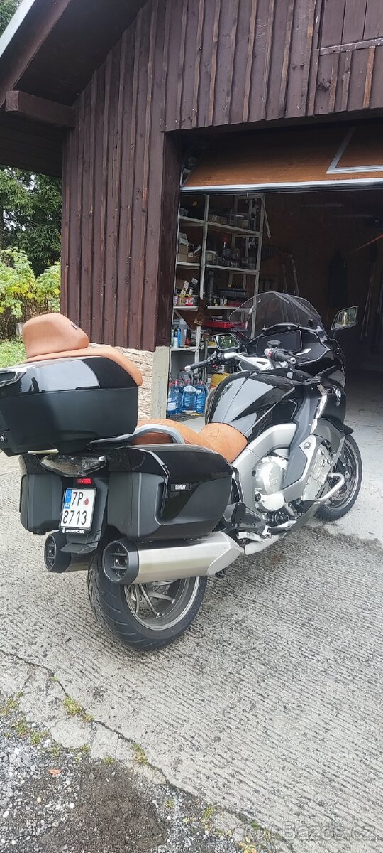 BMW K 1600 GLT - 3