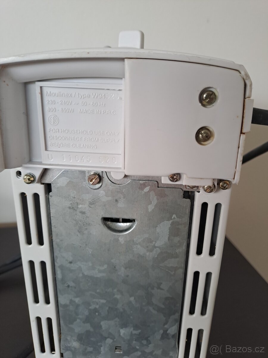 Toustovač Mulinex - 3